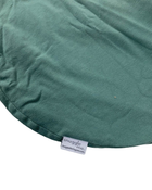 secondhand Snuggle Me Organic Cover for Sensory Infant Lounger, Moss