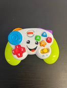 Shop Fisher Price Laugh & Learn Game Controller at GoodBuy Gear