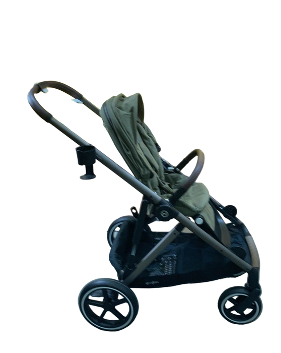 used Strollers