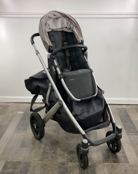 used Strollers