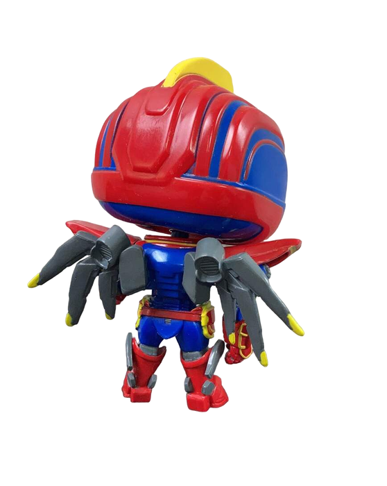 BUNDLE Funko Pop Minis, Marvel