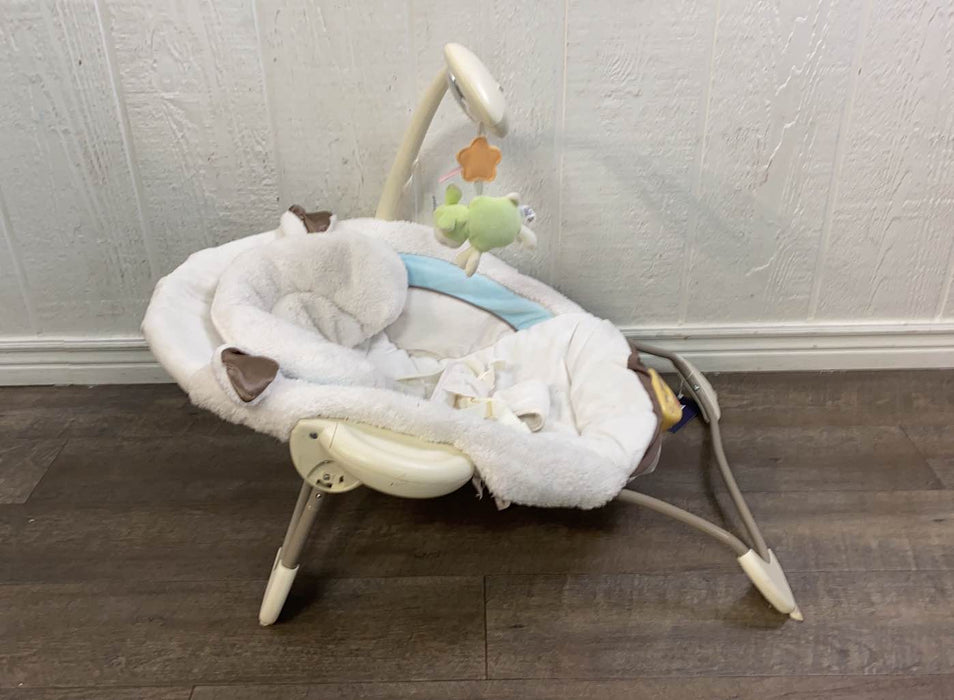 secondhand Infant Gear