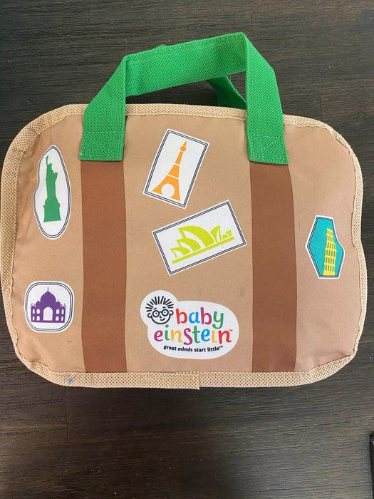 secondhand Infant Gear