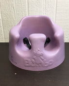 used Bumbo Floor Seat, Lilac