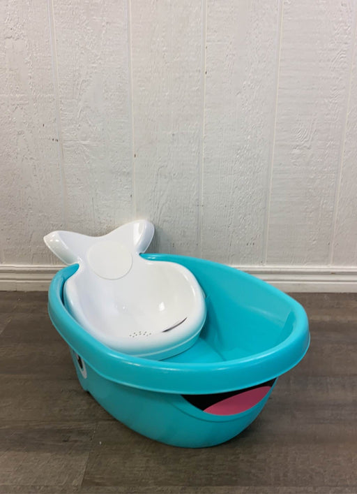 secondhand Fisher Price Precious Planet Whale Of a Tub