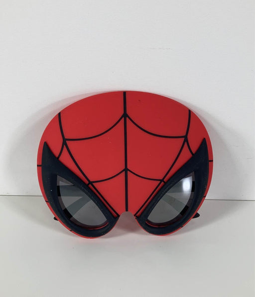 used Party City Spider-Man Sunglasses