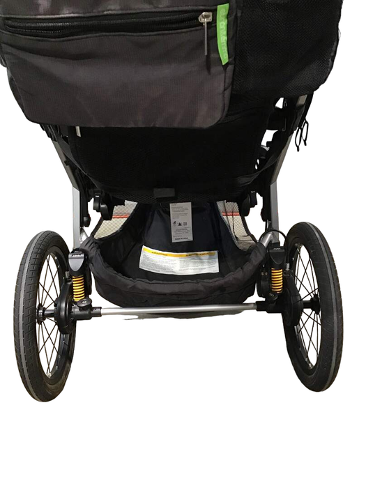 Chicco Tre Jogging Stroller, Titan, 2017