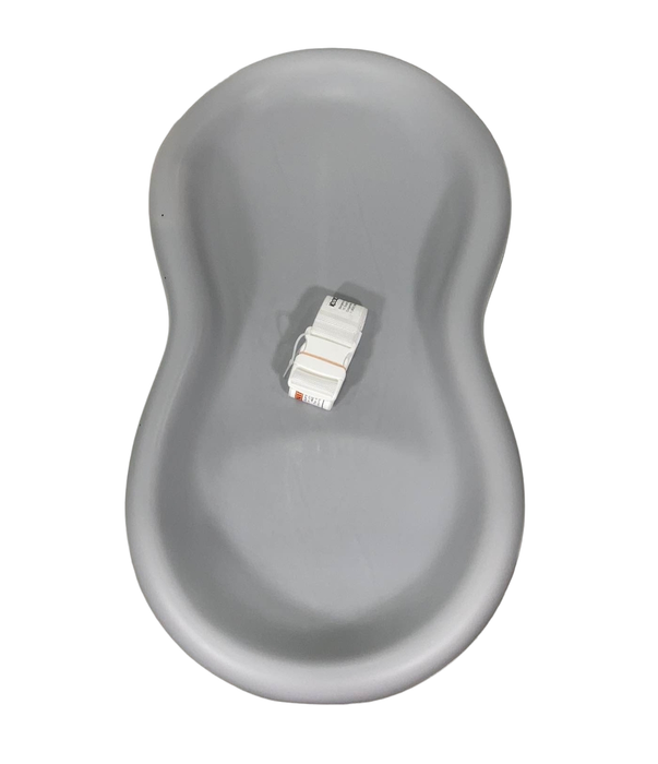 Shop Keekaroo Peanut Changing Pad, Sable at GoodBuy Gear