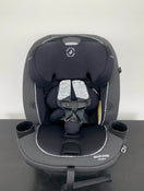 used Maxi-Cosi Magellan 5 in 1 Convertible Car Seat, 2019, Night Black