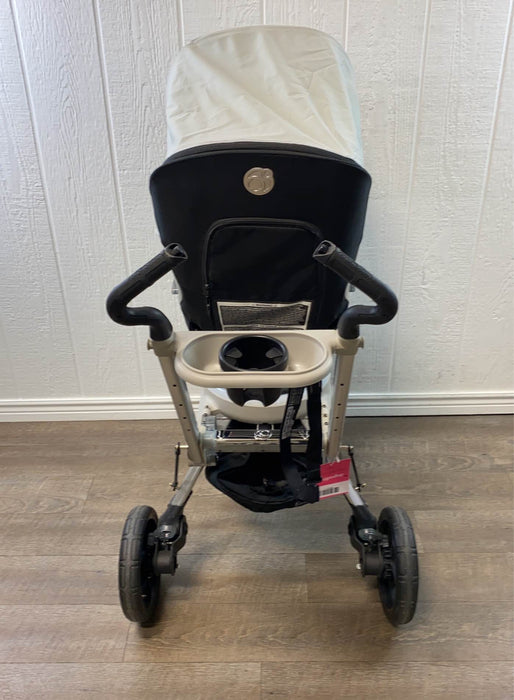 used Orbit Baby G2 Stroller