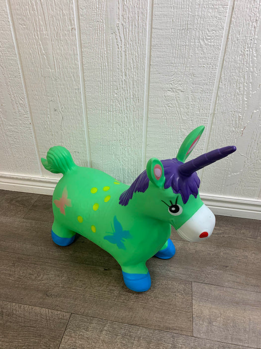 used Bouncy animal