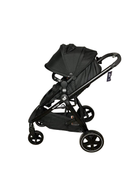 secondhand Maxi-Cosi Zelia 5-in-1 Modular Travel System, 2022, Midnight Black