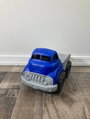 used Green Toys Flatbed Truck