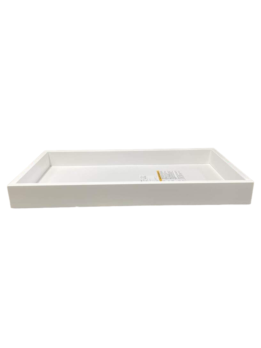 Shop Million Dollar Baby Universal Removable Changing Tray, White at GoodBuy Gear