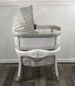 used Graco Sense2Snooze Bassinet