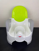 used Fisher Price Custom Comfort Potty