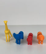 secondhand SmartMax My First Safari Animals Magnetic Discovery