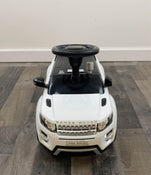 Shop Evezo Range Rover Evoque Ride-On at GoodBuy Gear