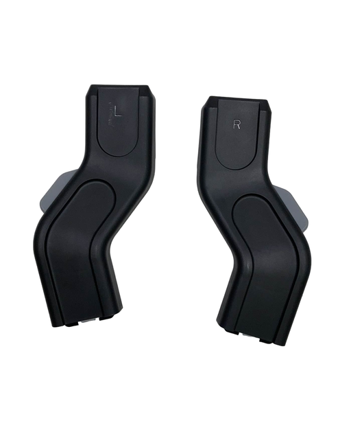 Shop UPPAbaby Infant Car Seat Adapter For Maxi Cosi, Nuna, Cybex And Besafe at GoodBuy Gear
