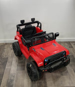 used Best Choice 12V Kids Ride-On Truck