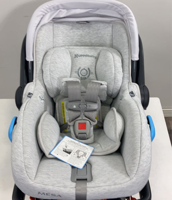 used Carseat