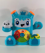 used Fisher Price Dance And Groove Rockit