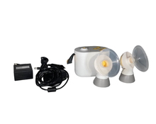 used Medela Pump In Style Advanced Breast Pump with Metro Bag