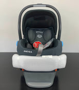 secondhand UPPAbaby MESA Infant Car Seat, 2018, Jake