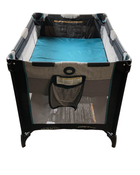 used Graco Pack 'n Play Simple Solutions Portable Playard