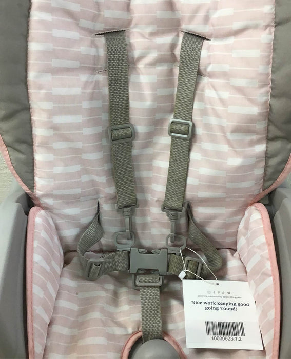 Shop Ingenuity Trio 3-in-1 High Chair at GoodBuy Gear