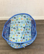 Shop SwimWays Baby Spring Float with Sun Canopy at GoodBuy Gear