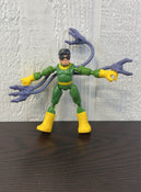 used Marvel Bend And Flex, Doc Ock