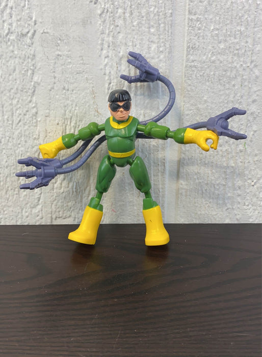 used Marvel Bend And Flex, Doc Ock