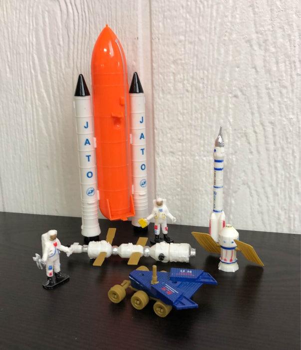 used Space Toys