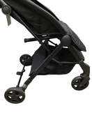 used Mompush Lithe Stroller, 2022, Black