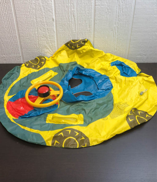 used Dudu Fish Swim Ring