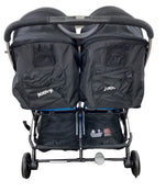 used Joovy Kooper X2 Double Stroller