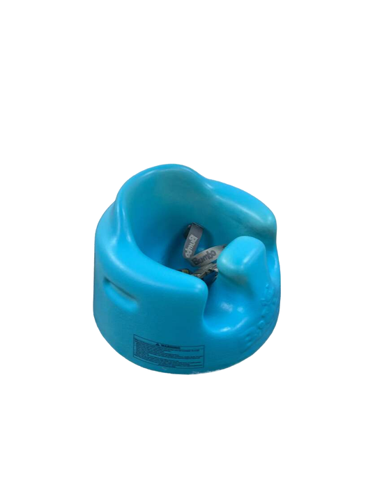 Shop Bumbo Floor Seat, Aqua at GoodBuy Gear