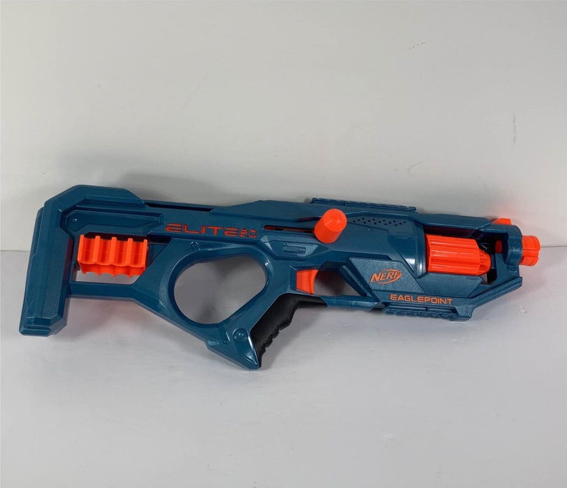 used Nerf Elite 2.0 Eaglepoint