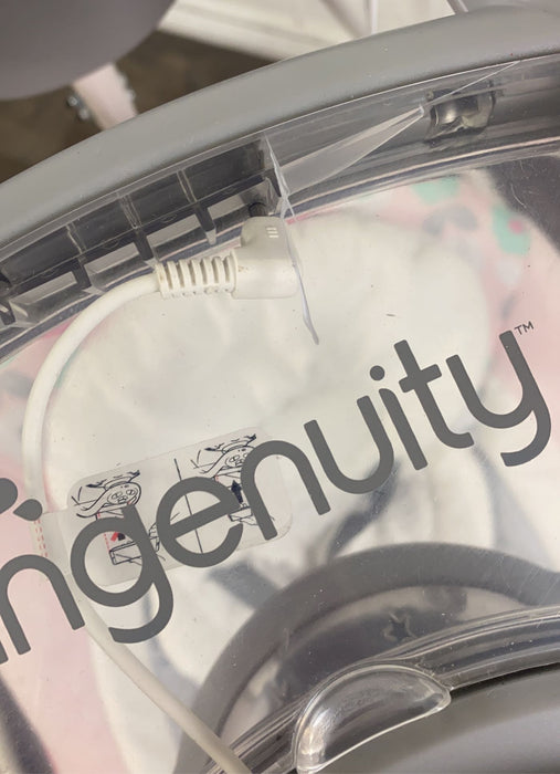 secondhand Infant Gear