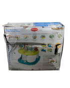 secondhand Tiny Love Here I Grow 4-in-1 Baby Walker And Activity Center, Meadow Days