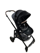 secondhand Maxi-Cosi Tayla XP Travel System, Essential Black, 2021