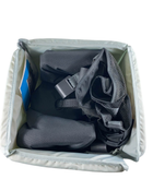 Shop Maxi-Cosi Swift Play Yard, Classic Graphite at GoodBuy Gear