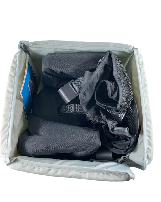 Shop Maxi-Cosi Swift Play Yard, Classic Graphite at GoodBuy Gear