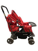 used Strollers