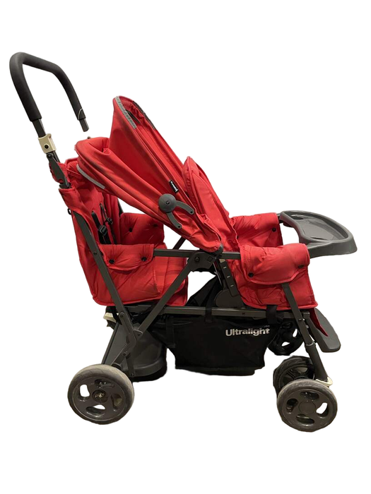 used Strollers