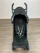 used UPPAbaby G-LUXE Stroller, 2017, Jake (Black)