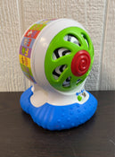 secondhand Leap Frog Spin And Sing Alphabet Zoo