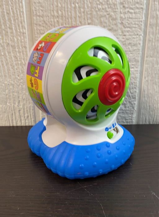 secondhand Leap Frog Spin And Sing Alphabet Zoo