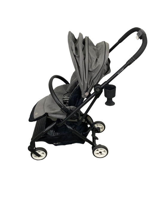 secondhand Strollers